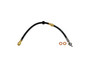 Brake Hydraulic Hose H380083 - angled view