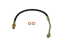 Brake Hydraulic Hose H36958 - angled view
