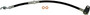 Brake Hydraulic Hose H380116 - alternate view
