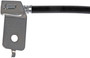 Brake Hydraulic Hose H380043 - side view