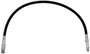 Brake Hydraulic Hose H36697 - top view
