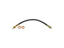 Brake Hydraulic Hose H380238 - angled view