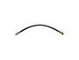 Brake Hydraulic Hose H36905 - angled view