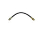 Brake Hydraulic Hose H38030 - angled view