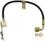Brake Hydraulic Hose H380217 - front view