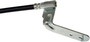 Brake Hydraulic Hose H380091 - alternate view