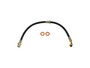 Brake Hydraulic Hose H380064 - angled view