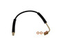 Brake Hydraulic Hose H36996 - angled view