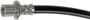 Brake Hydraulic Hose H36967 - side view