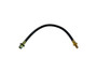 Brake Hydraulic Hose H38005 - angled view