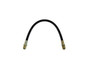 Brake Hydraulic Hose H37552 - front view