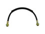 Brake Hydraulic Hose H380070 - angled view