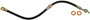 Brake Hydraulic Hose H380253 - front view