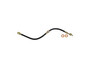 Brake Hydraulic Hose H380253 - angled view