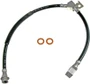 Brake Hydraulic Hose H380376 - front view