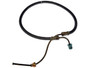 Brake Hydraulic Hose H380284 - front view