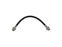 Brake Hydraulic Hose H38015 - angled view