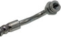 Brake Hydraulic Hose H380321 - right view