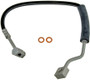 Brake Hydraulic Hose H380077 - front view