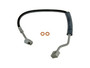 Brake Hydraulic Hose H380077 - angled view