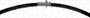 Brake Hydraulic Hose H380575 - alternate view