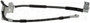 Brake Hydraulic Hose H380344 - top view