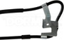 Brake Hydraulic Hose H380344 - right view