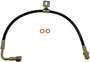 Brake Hydraulic Hose H38066 - front view