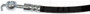 Brake Hydraulic Hose H380576 - left view
