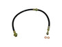 Brake Hydraulic Hose H380761 - angled view