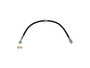 Brake Hydraulic Hose H380903 - angled view