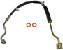 Brake Hydraulic Hose H380389 - front view