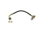 Brake Hydraulic Hose H380416 - angled view