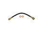Brake Hydraulic Hose H380578 - angled view