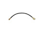 Brake Hydraulic Hose H38096 - angled view
