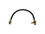 Brake Hydraulic Hose H380558 - angled view