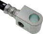 Brake Hydraulic Hose H380962 - top view