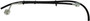 Brake Hydraulic Hose H380962 - back view
