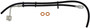 Brake Hydraulic Hose H380962 - alternate view