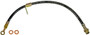 Brake Hydraulic Hose H380910 - front view