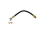 Brake Hydraulic Hose H380724 - angled view