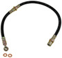 Brake Hydraulic Hose H381148 - front view