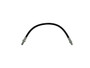 Brake Hydraulic Hose H380567 - angled view