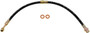 Brake Hydraulic Hose H380899 - front view