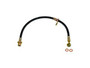 Brake Hydraulic Hose H381099 - angled view