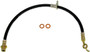 Brake Hydraulic Hose H380922 - front view
