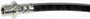 Brake Hydraulic Hose H380922 - left view