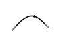 Brake Hydraulic Hose H380569 - angled view