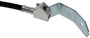 Brake Hydraulic Hose H381133 - right view