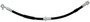 Brake Hydraulic Hose H380571 - top view